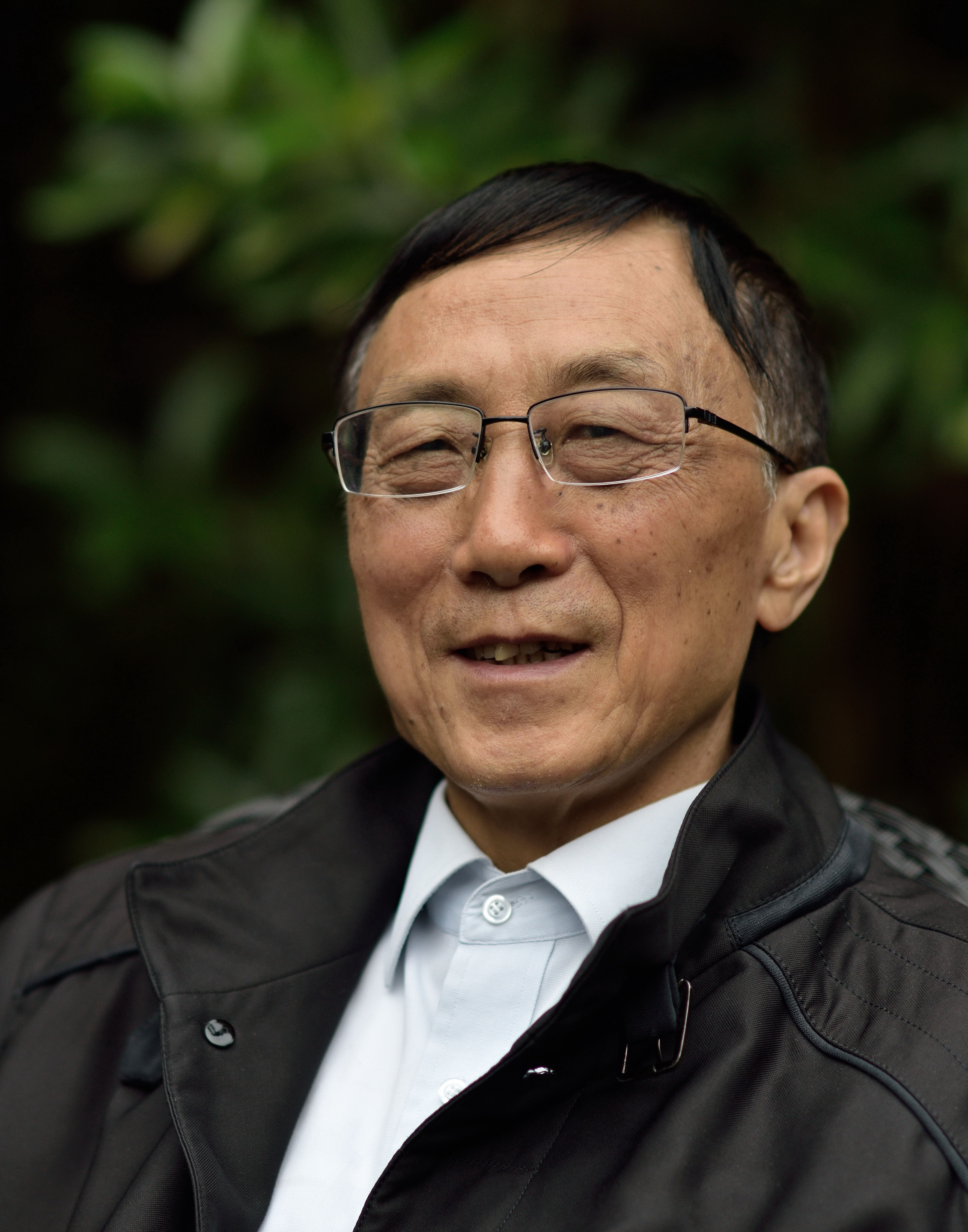 高家誠(chéng)